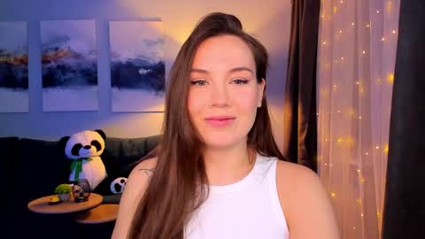 Snapshot of _pureflame_ chatting on 11-20-25, 08:08 Your soul mate Bubu online show from 11-20-25, 08:08