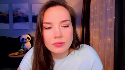 Snapshot of _pureflame_ chatting on 11-22-25, 08:08 Your soul mate Bubu online show from 11-22-25, 08:08