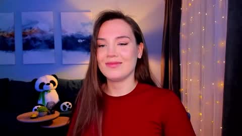 Snapshot of _pureflame_ chatting on 11-29-25, 08:01 Your soul mate Bubu online show from 11-29-25, 08:01