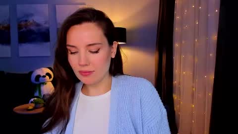 Snapshot of _pureflame_ chatting on 11-30-25, 08:02 Your soul mate Bubu online show from 11-30-25, 08:02