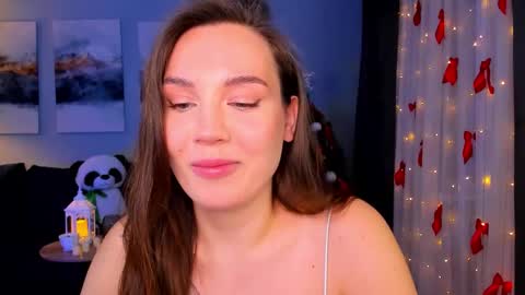 Snapshot of _pureflame_ chatting on 12-14-25, 08:02 Your soul mate Bubu online show from 12-14-25, 08:02