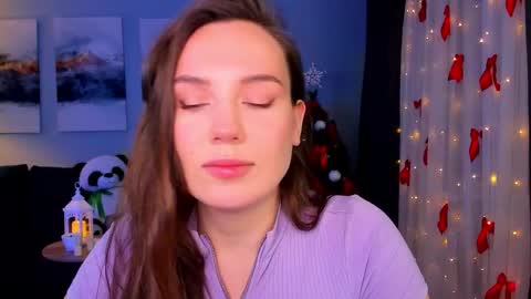 Snapshot of _pureflame_ chatting on 12-15-25, 08:02 Your soul mate Bubu online show from 12-15-25, 08:02