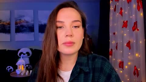 Snapshot of _pureflame_ chatting on 12-19-25, 08:05 Your soul mate Bubu online show from 12-19-25, 08:05