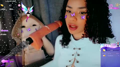 Snapshot of _queen_deepthroat_ chatting on 05-23-26, 11:20 Kate evhans online show from 05-23-26, 11:20