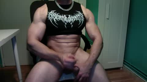 Demon Rob online show from 11-01-25, 12:12