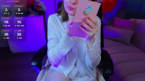 Rina online show from 03-15-26, 01:11