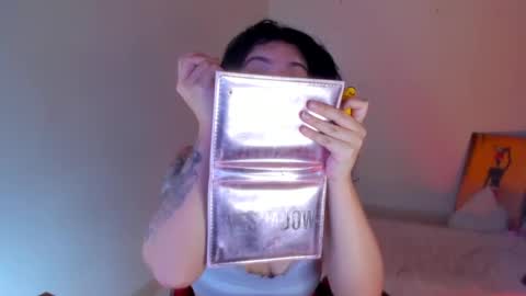 Stefany online show from 09-17-25, 07:54