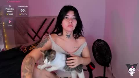 Stefany online show from 02-28-26, 11:33