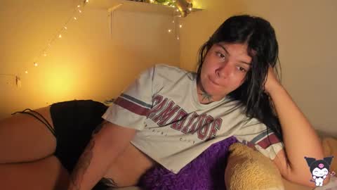 Stefany online show from 03-28-26, 03:00