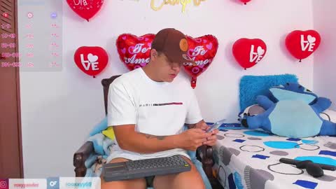   online show from 03-06-25, 12:54