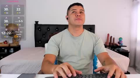   online show from 11-29-25, 03:15