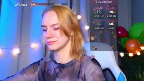 im Amy online show from 11-05-25, 06:13