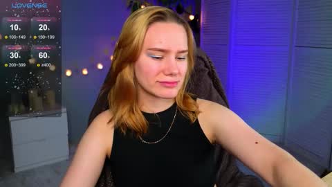 im Amy online show from 03-28-26, 06:46