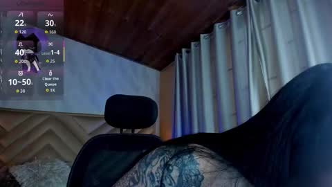 Raven online show from 11-05-25, 11:54