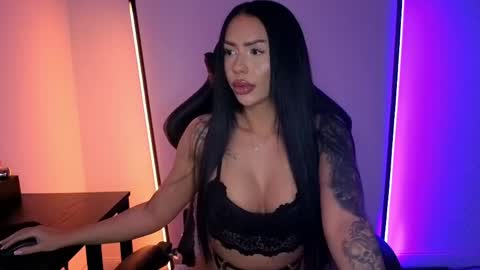 Raven online show from 04-28-26, 06:13