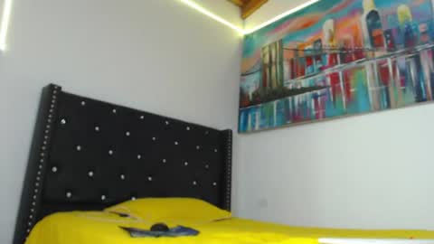 Samara Romero online show from 06-22-26, 07:22
