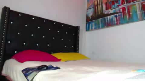 Samara Romero online show from 07-19-26, 01:09
