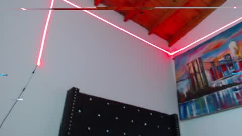 Samara Romero online show from 07-27-26, 08:49