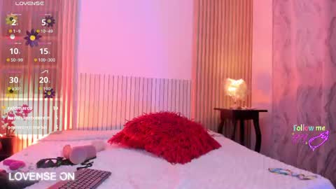 _ravynrouge1 online show from 07-28-26, 03:21