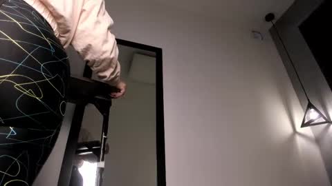 rebecca online show from 02-28-25, 12:31