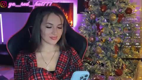 -RED HAT- online show from 12-21-25, 04:03