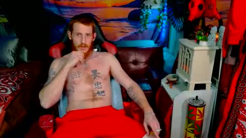 Snapshot of _redxxx chatting on 02-27-26, 05:46 REDxxx online show from 02-27-26, 05:46