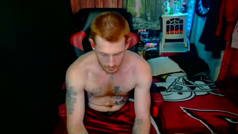 REDxxx online show from 03-19-26, 06:17