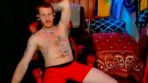 REDxxx online show from 03-26-26, 03:39