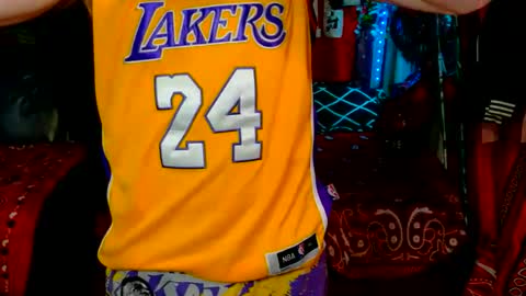 REDxxx online show from 03-29-26, 01:22