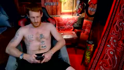 REDxxx online show from 04-26-26, 11:13