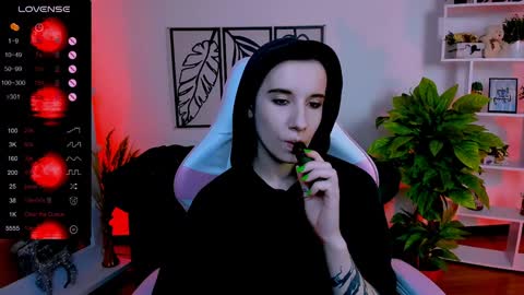 Rein online show from 01-23-25, 09:18