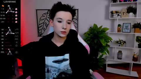 Rein online show from 02-18-25, 06:04