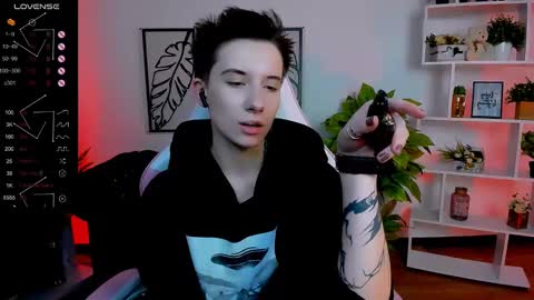 Rein online show from 02-25-25, 12:13