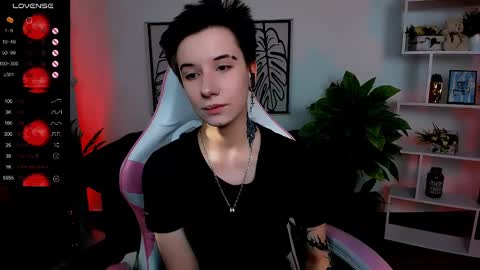 Rein online show from 03-09-25, 05:55