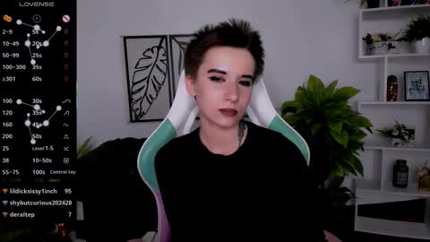 Rein online show from 09-25-25, 06:33