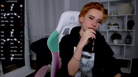 Rein online show from 11-16-25, 06:13