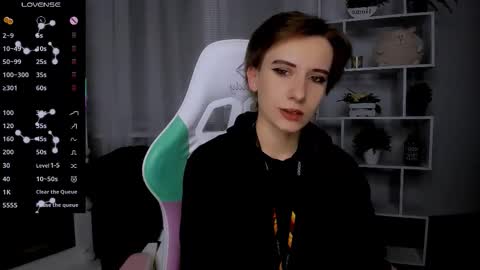 Rein online show from 12-01-25, 06:57