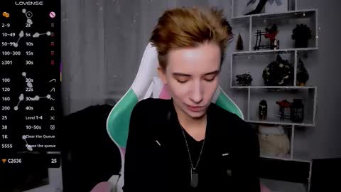 Rein online show from 01-05-26, 05:38