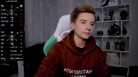 Rein online show from 01-12-26, 05:29