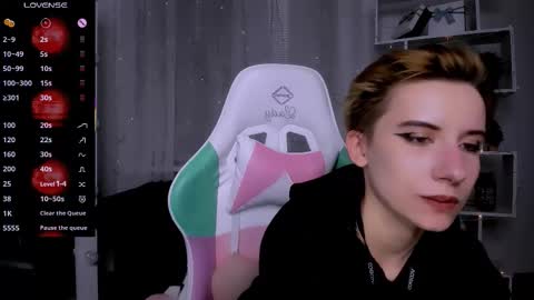 Rein online show from 02-03-26, 03:26