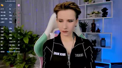 Rein online show from 02-22-26, 04:05