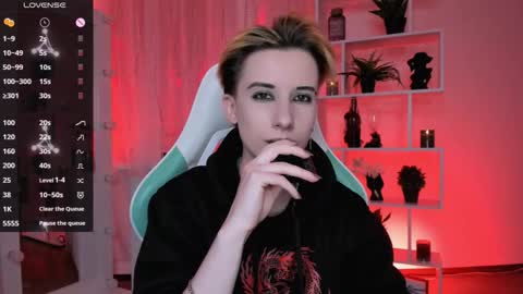 Rein online show from 03-22-26, 04:21