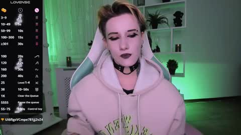 Rein online show from 04-15-26, 07:43