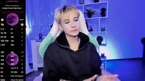 Rein online show from 04-19-26, 06:21