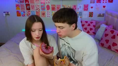 LISSAPVT IS OPEN online show from 03-04-25, 11:08