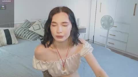 LISSAPVT IS OPEN online show from 09-19-25, 04:47