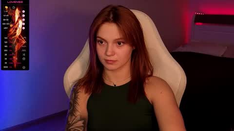 LISSAPVT IS OPEN online show from 10-13-25, 03:56