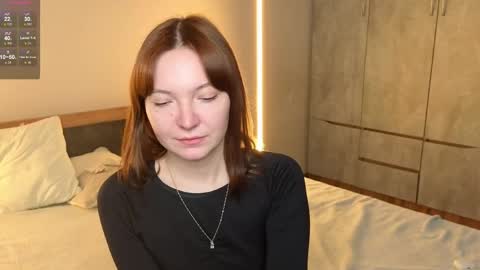 LISSAPVT IS OPEN online show from 04-03-26, 02:59