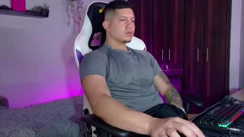 Roberto online show from 09-12-25, 01:00