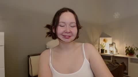 Snapshot of _rosie_cheeks_ chatting on 12-06-24, 06:28 See you online show from 12-06-24, 06:28